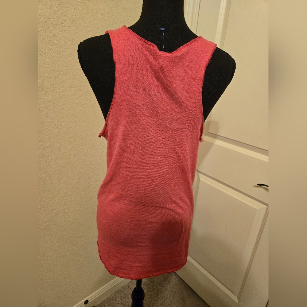 Muscle Tee - Picture 2 of 2